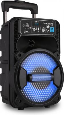 Bluetooth Speaker iDance Groove 119 Black