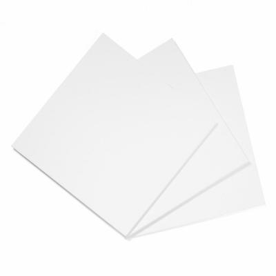 Telajo Te Bardha 20x20 Cm 3 Cope