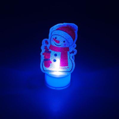 Drite Led Njeri Bore 9 Cm