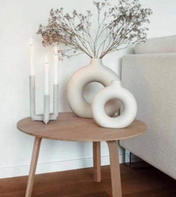 Vazo dekorative e stilit nordik