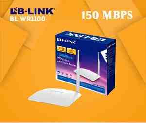 Wireless Router LB Link