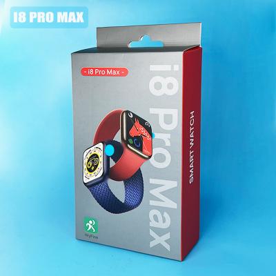 Smart Watch i8 Pro Max 