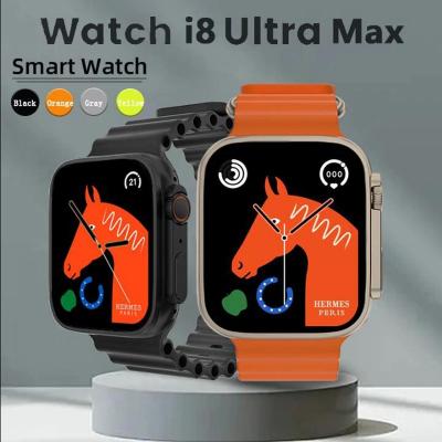 Smart Watch i8 Ultra Max