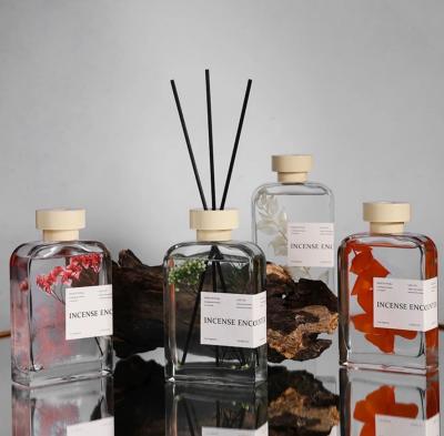 Aromatizues ambjenti