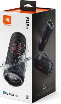 Boks muzike Flip 6