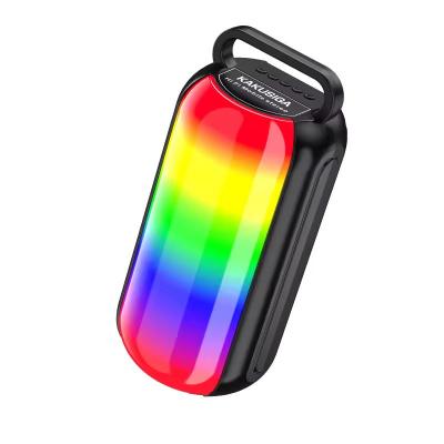 Boks muzike Kasuga 3"x2 RGB