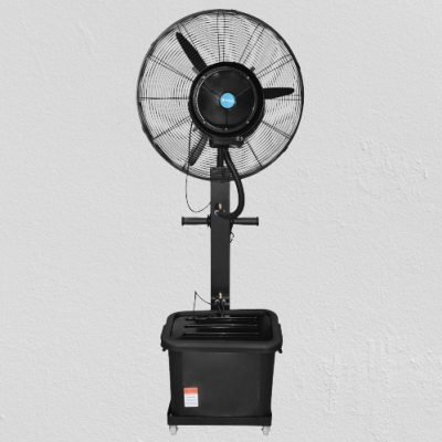 Ventilator