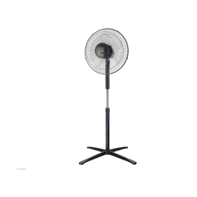 Ventilator