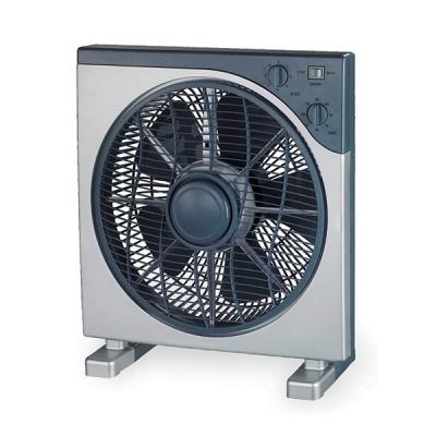 Ventilator