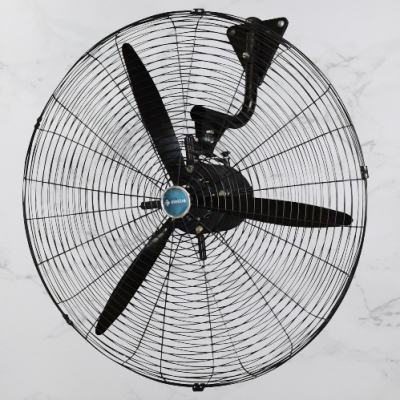 Ventilator