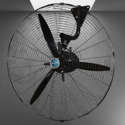 Ventilator