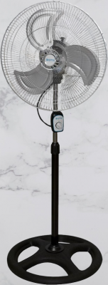 Ventilator