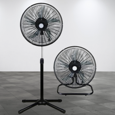 Ventilator elektra 2 ne 1