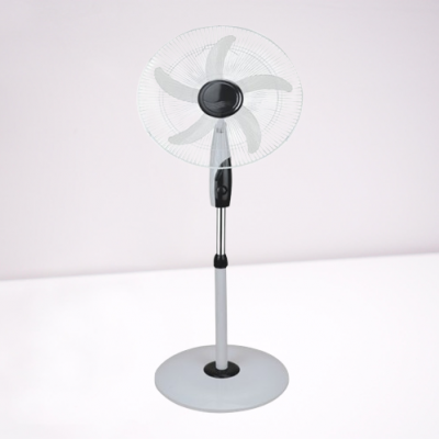Ventilator
