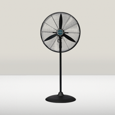 Ventilator 