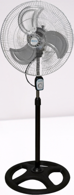 Ventilator