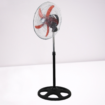 Ventilator