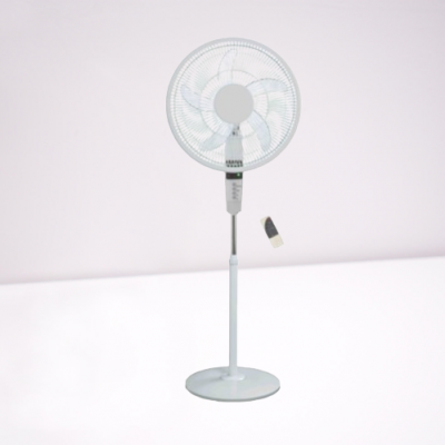 Ventilator
