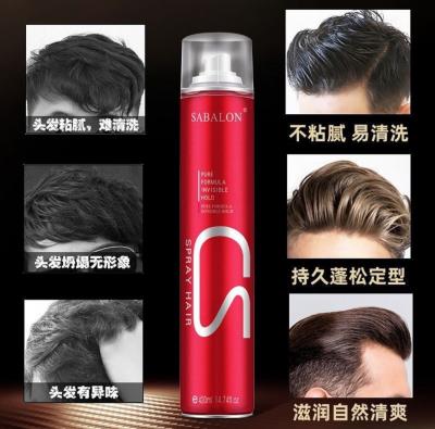 Spray stilues 420ml