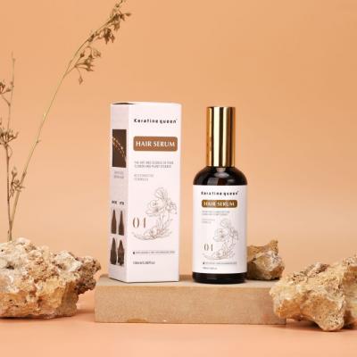 Serum per floket