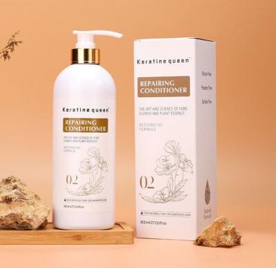 Conditioner per floke