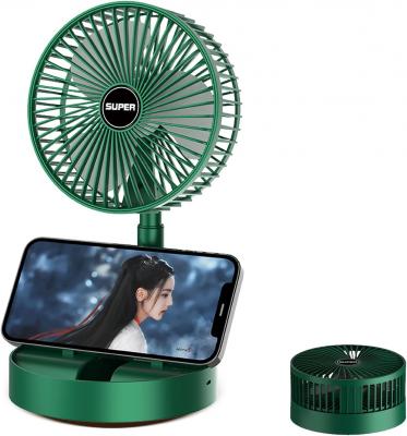 Ventilator tavoline