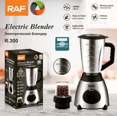 Blender elektrik