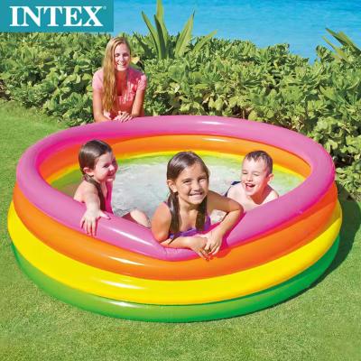 Pishine per femije Intex