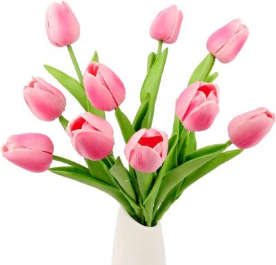 Buqete tulipane artificial