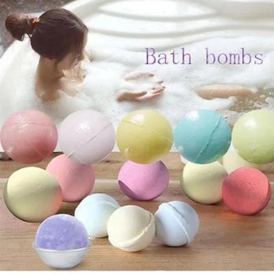 Bath bomb 12 cope