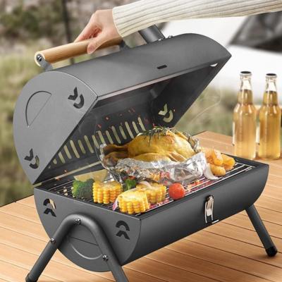 Skare Per Barbeque