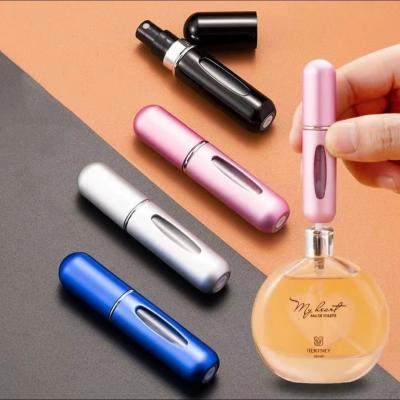 Rimbushes parfumi