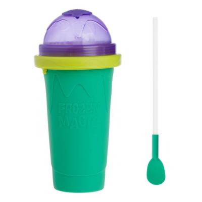  Shishe per smoothie