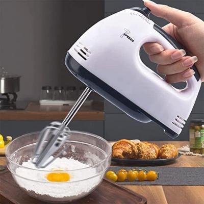 Mixer dore