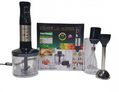 Blender dore