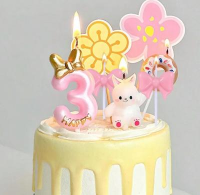 Qirinj per torta