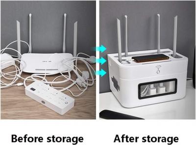 Kuti mbajtese per aparatin e wireless
