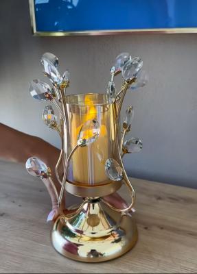Shandan dekorativ per qirinj