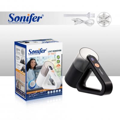 Heqese pushi Sonifer
