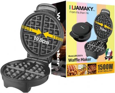 Berese waffles