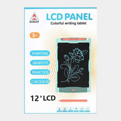 Tabletë Shkrimi LCD për Fëmijë 12"