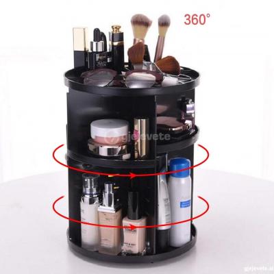 Organizuese per make-up
