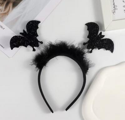 Rreth flokesh per Halloween
