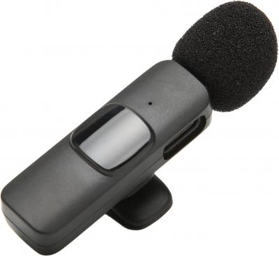 Mikrofon profesional me wireless 