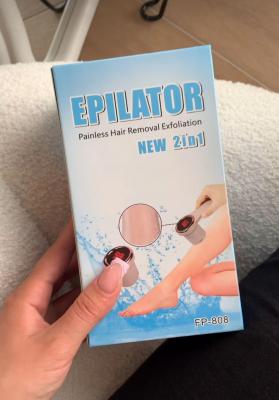 Pajisje elektrike per epilim dhe kallot e kembeve
