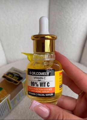 Serum Vitamine C