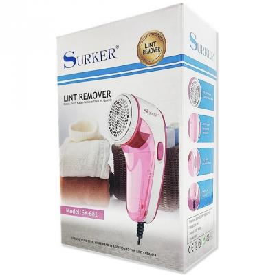 Heqes pushi Surker