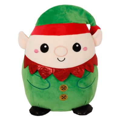 Jastek Elf pellushi 34cm