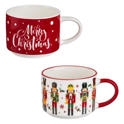 Set me filxhan me arre thyes dhe Merry Christmas 2 cope