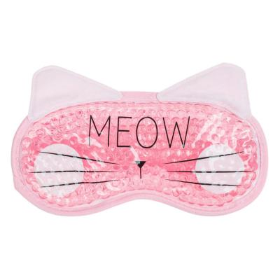 Komprese uji per syte me fytyre mace meow 19cm